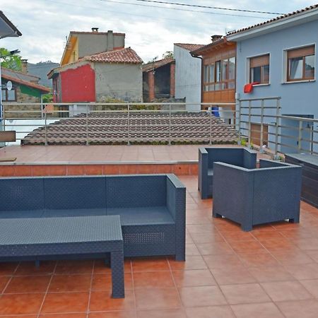 Aldea De Ribadesella Guest House Sardalla Exterior photo