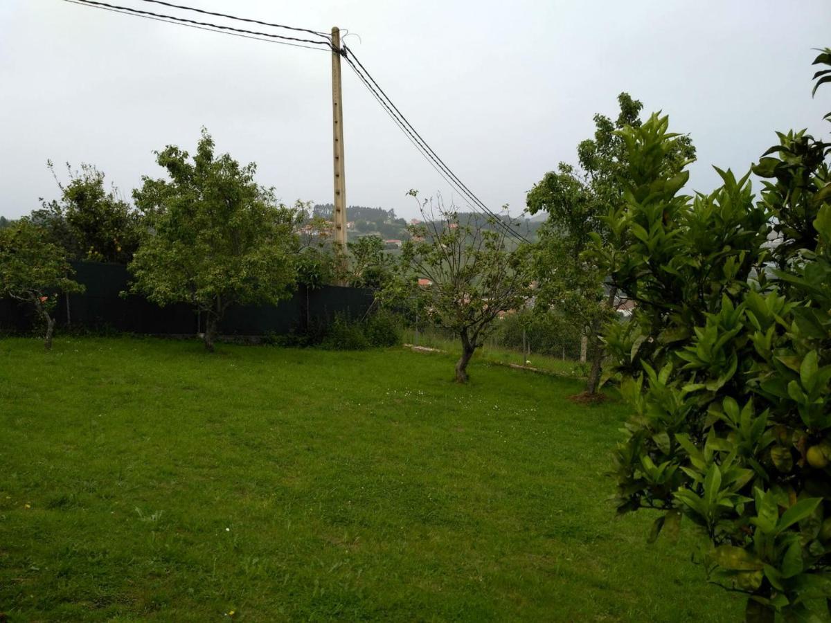 Aldea De Ribadesella Guest House Sardalla Exterior photo