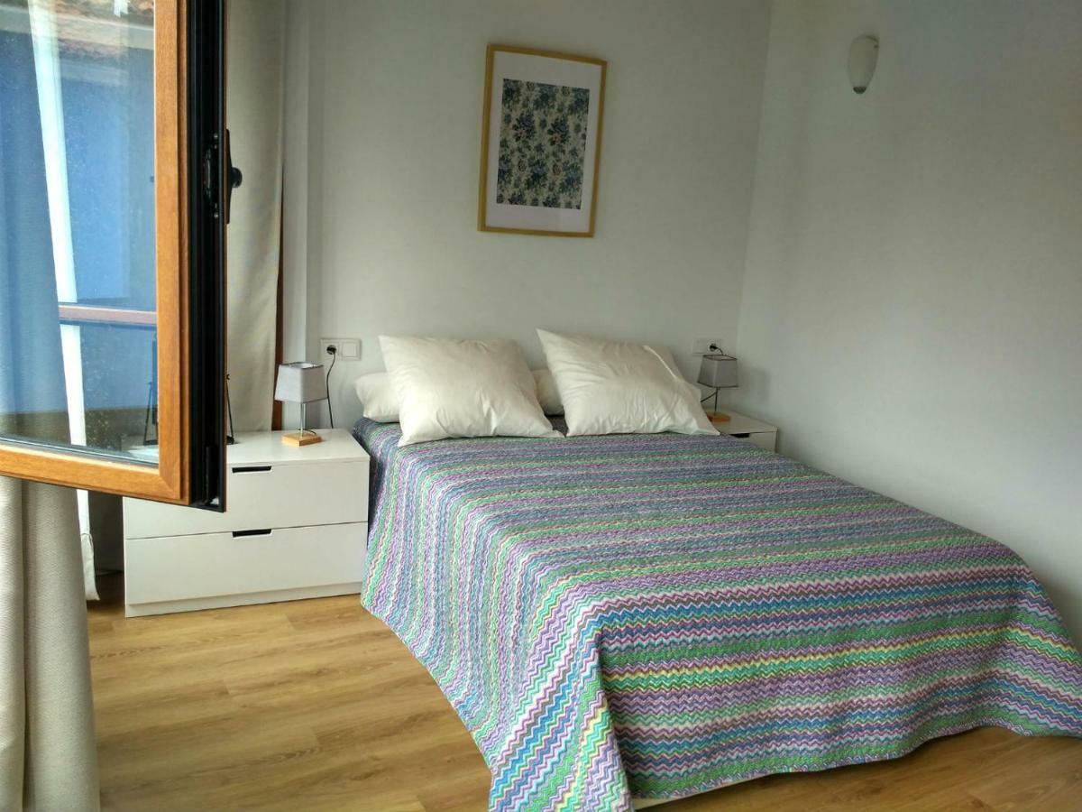 Aldea De Ribadesella Guest House Sardalla Exterior photo